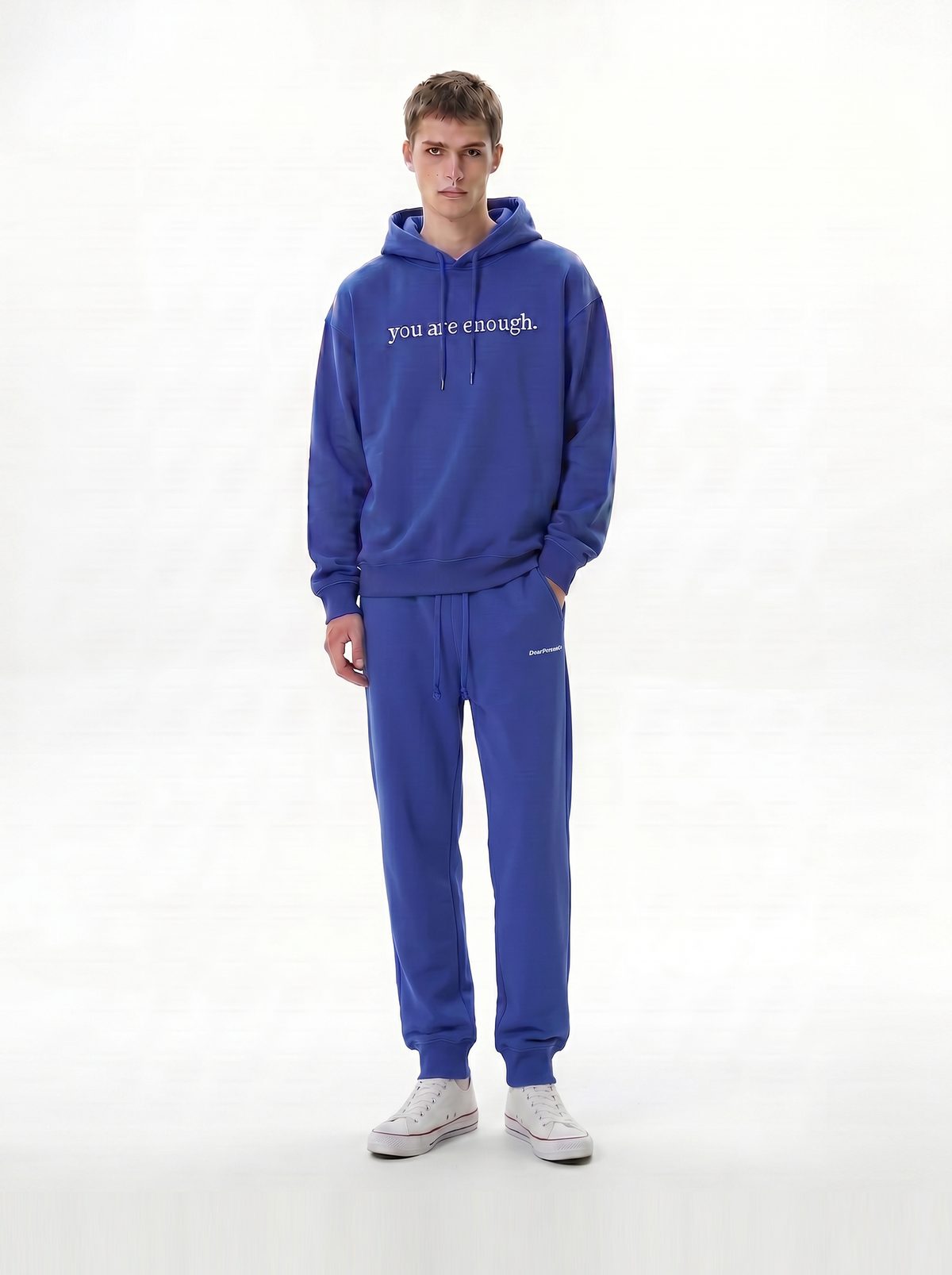 Track Pants - SILAMON